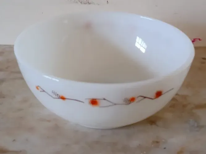 Antiguidade Termo Rey Pinha Laranja