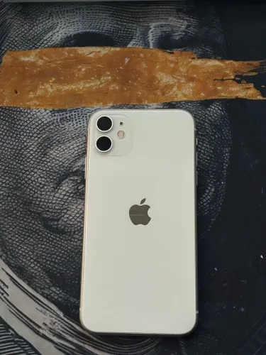 Vendo iphone 11 64gb