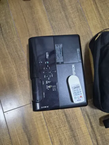 Projetor Epson