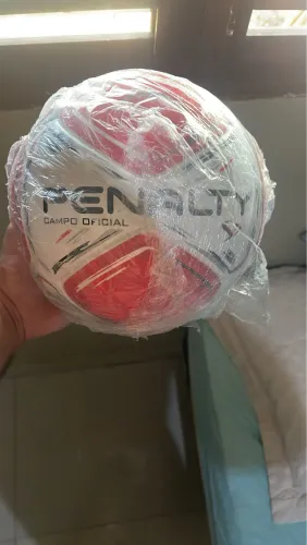 Bola de campo official