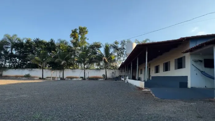 Excelente Chácara 20 mil metros com produção de frutas Próxima a Anápolis e Goiânia,  !!