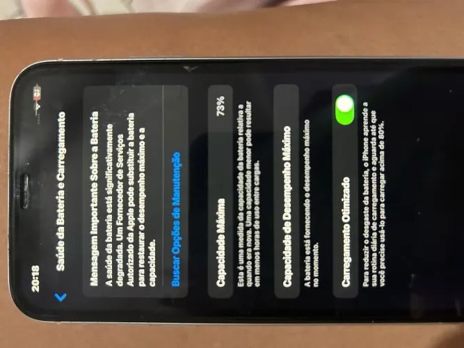 iPhone XR para conserto ou retirada de peças