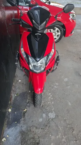 Honda Elite 125 2025
