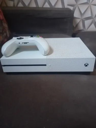 Xbox one s 1 terá 