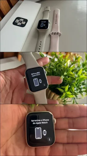 Apple Watch SE 2