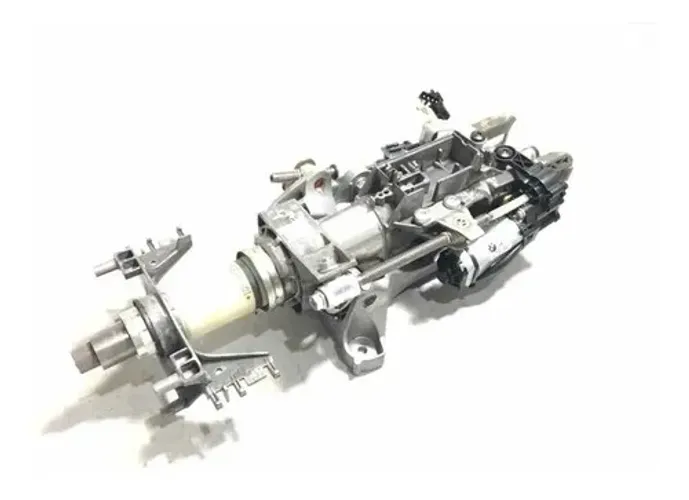 Coluna Direção Bmw Série 7 F01 2013