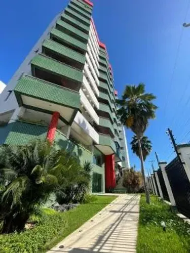 Excelente Apartamento a venda em TERESINA