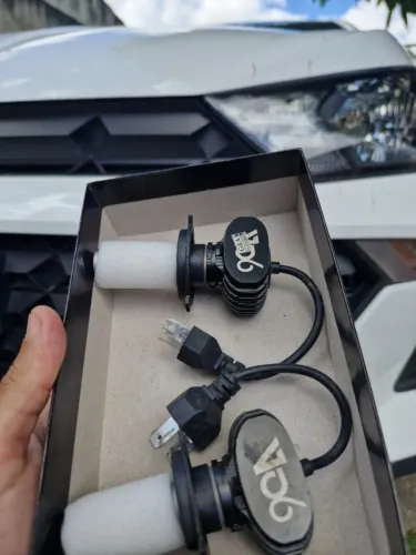 Luz led 