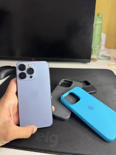 iPhone 13 Pro 128GB Barato | Aceito RTX 3060/3070