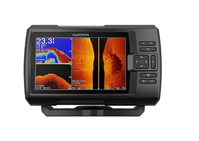 SONAR GARMIN STRIKER 7SV