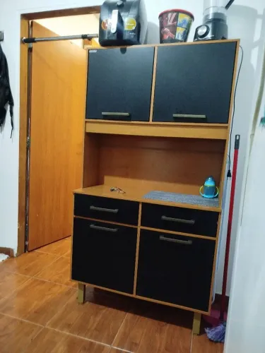 Armário de cozinha