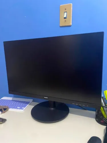 Monitor Seminovo Philips