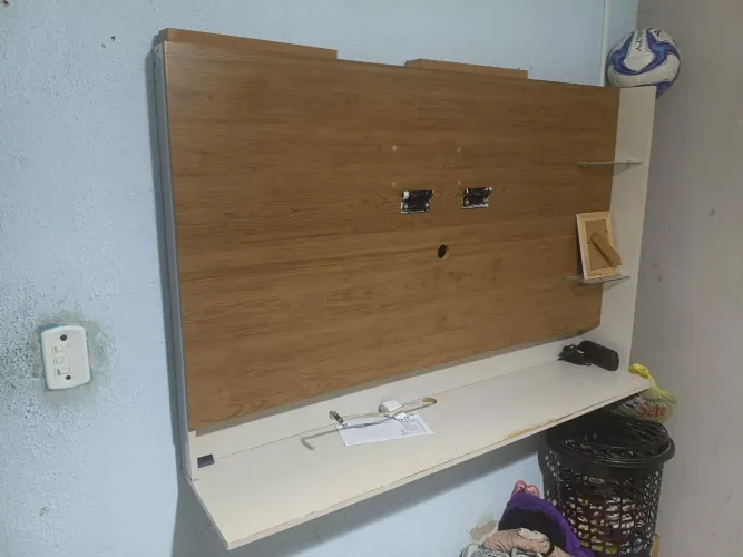 PAINEL PARA TELEVISÃO 