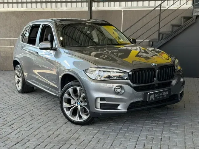 BMW X5 Xdrive 30D 3.0 258cv Diesel 2018