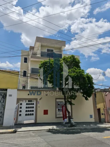 Apartamento à venda no bairro Vila Dom Pedro II - São Paulo/SP, Zona Norte