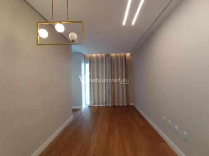 apartamento - Parque das Colinas - Valinhos