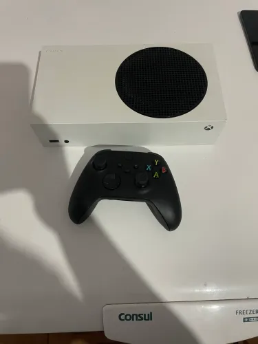 Xbox Series S 512GB SSD