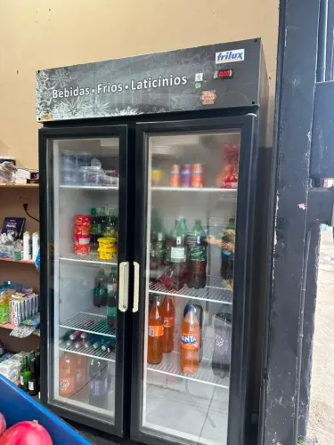 Vendo Freezer em ótimo estado