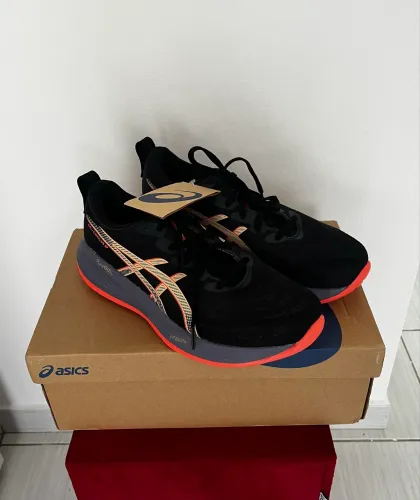 Tênis Asics Gel-Cumulus 27 Masculino