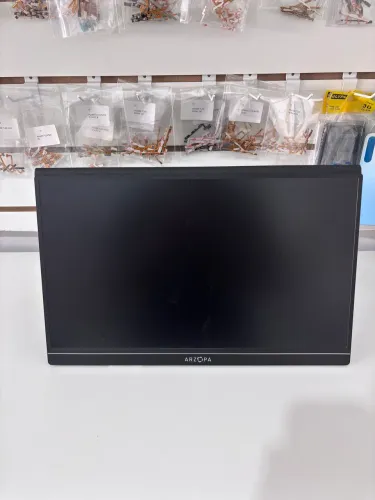 Monitor Portátil Arzopa A1 Gamut 15.6 Fhd 1080p 60hz