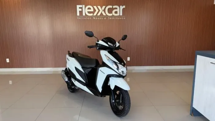 HONDA ELITE 125 AUT. 2026