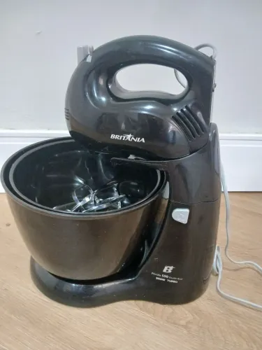 Batedeira Britânia