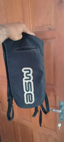 Bolsa de trilha ASW