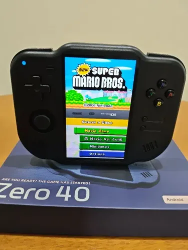 Magicx Zero 40