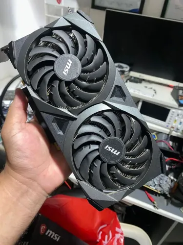 Rtx 3070 msi