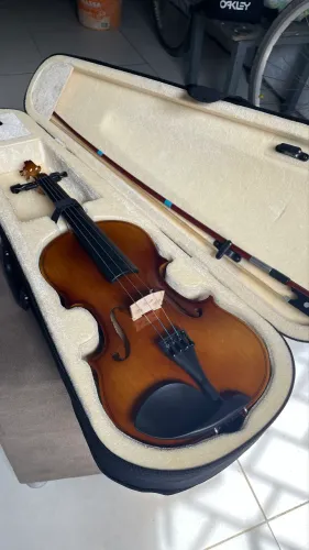 Violin 4/4