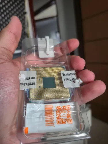 Processador Ryzen (CPU) R7 5700x