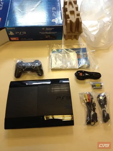Playstation 3