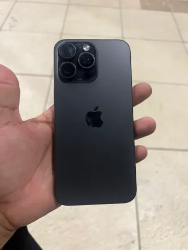 iPhone 15 Pro max 512 GB