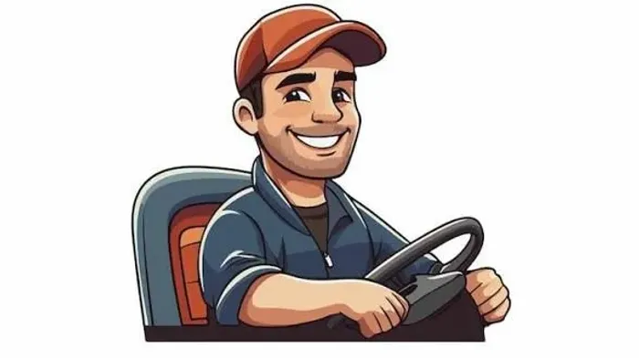 SOU MOTORISTA CAT.(AD)