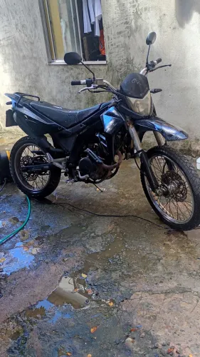 Kasinski crz 150 offroad 