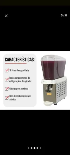 Refresqueira 