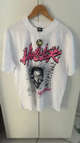 Camiseta Hellstar Records Heaven Sounds