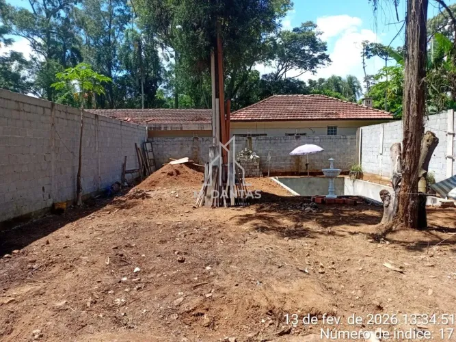 Terreno 310M² com Piscina próximo Faculdade Osec