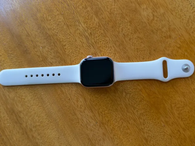 Apple Watch série 10 