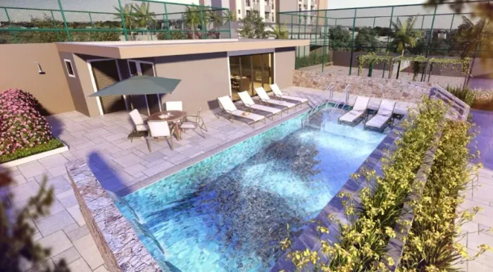 apartamento - Centro - Campinas