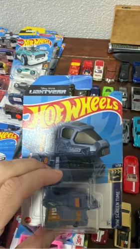 Vendo Armadilho