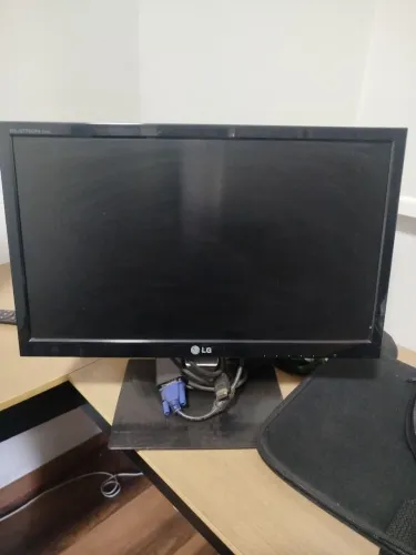 Monitor LG Flatron 18,5