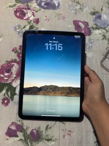 iPad 11 - 128Gb