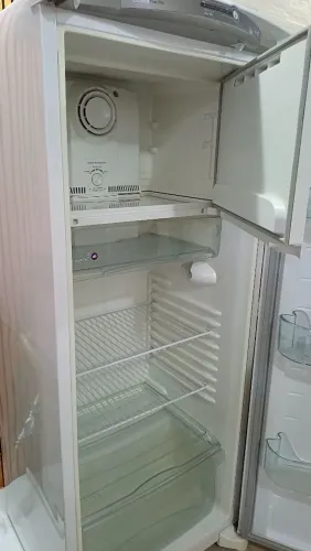 Geladeira frost free consul