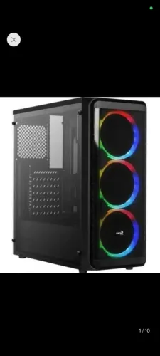 Gabinete para computador Gamer