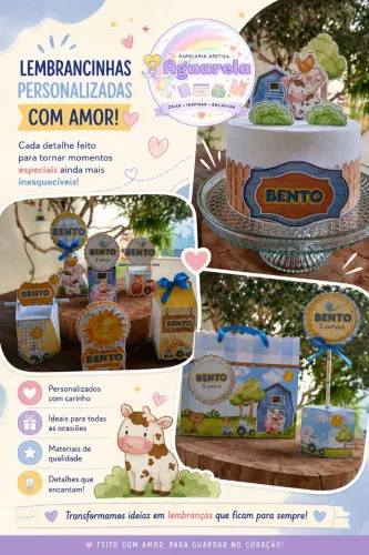 AGUARELA PAPELARIA AFETIVA ?
