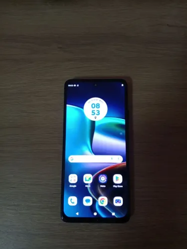 Motorola Edge 30