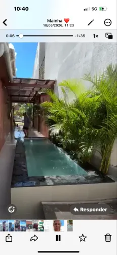DIRETO COM A DONA venda ou troca por apartamento