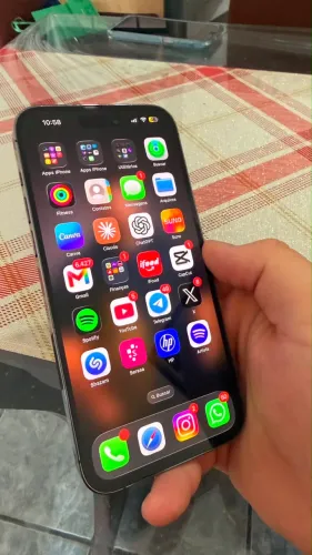 iPhone 14 Pro Max 128 GB
