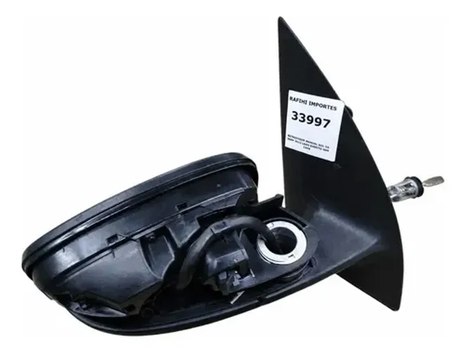 Retrovisor Volkswagen Gol 2009-2010 Direito Original